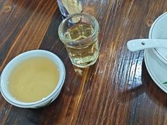 -南记食粥坊·宵夜大排档(岭南分店)
