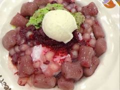 -鲜芋仙(太原街万达店)