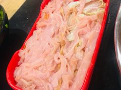 -德富串串香(瀚城新天地店)