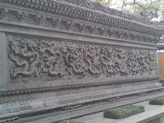 景点-普陀山风景名胜区-法雨禅寺