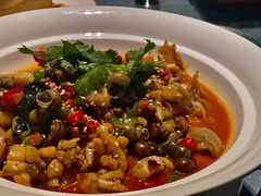 -野蔓果·山野菜(西湖景区·龙井茶田店)