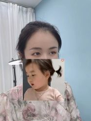 -久匠·野生眉半永久纹绣