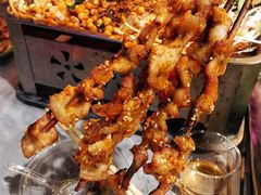 -酒里·宜州果酱烧烤(葛村店)