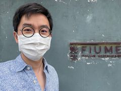 -Fiume福弥意大利餐厅