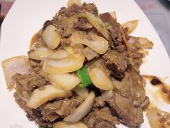 -乡间好味私家菜(总店)