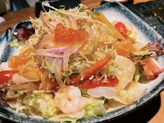 -千代武日本料理(爱建店)