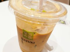 -奈雪的茶(时代天街店)