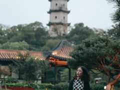 -江心屿景区