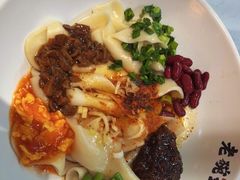 biangbiang面-老碗会·陕西手工面(前海世茂店)