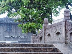 -川沙古镇-停车场