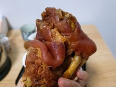 -老杨家熟食店
