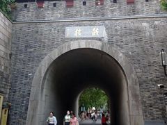-鼓楼(西湖风景名胜区)