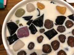 -糖纸甜品(恒一广场店)