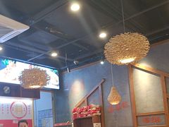 -湘人龙记老长沙米粉(鸟巢店)