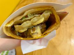 -2颗鸡蛋煎饼(北京路天河城店)