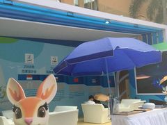 -三亚湾红树林度假世界(木棉酒店)