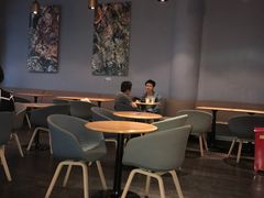 大堂-Wagas沃歌斯(正大乐城店)
