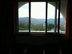 -金牛山大酒店(南北湖风景区店)