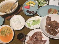 -大连君悦酒店·星海湾壹号Dalian·Dalian(星海广场店)