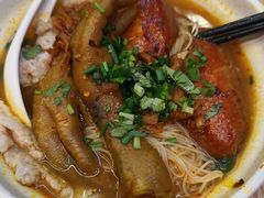 -新记美食(关闸店)