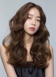 -天下皇剪新潇洒美容美发