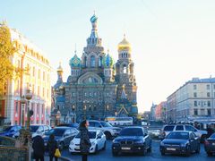 -滴血救世主教堂