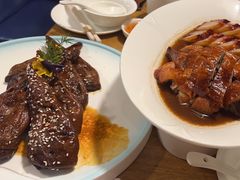-品大三·南京菜(大行宫店)