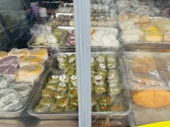 -丽姐传统糕点糖水店