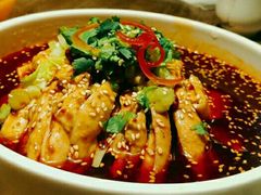钵钵鸡-辛香汇·现炒川菜(武进吾悦店)