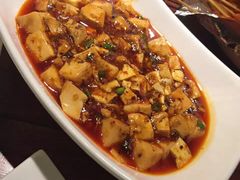 -绿茶餐厅(华联万柳店)