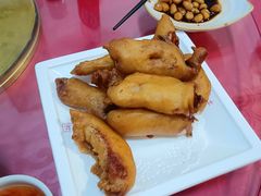 -海坛特色小吃·只做平潭特色菜(平潭店)