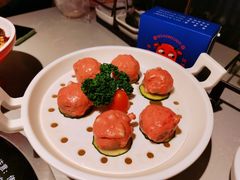 -俏牛哥鲜牛肉牛肆馆(重庆天地店)