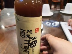 -老兰家传统烧烤炒菜泡馍(小南门店)