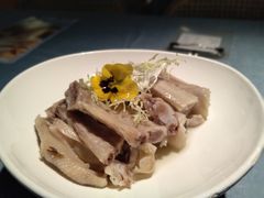 掌翅-晓粤·惹味粤菜(凯德乐峰广场店)