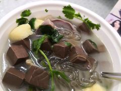 -小杨生煎(黄河路店)