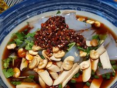 浑源凉粉-蔡家酒楼(一德街店)