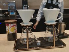 -星巴克臻选(北京颐堤港中心第二店)