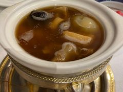 -聚春园自助餐厅(东街口店)