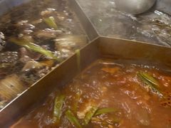 -廖掌柜·重庆鲜货火锅(上海首店)