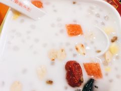 -海口骑楼小吃街