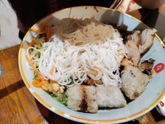 -越南牛肉河粉餐厅(书院巷店)