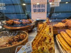 -仟吉KenGee(国贸360店)