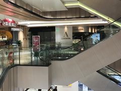 -L'Arome芳芳法国餐厅(仙林金鹰店)