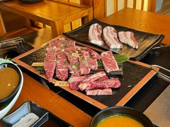 -千寻烧肉(政务区店)