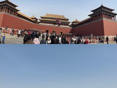 -故宫博物院(故宫)