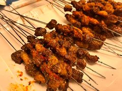 -恒盛居回族饭店