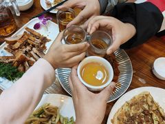 -下梅人家土菜馆(历史文化餐厅度假区店)