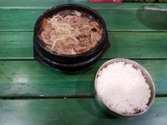 -李先生的首尔小馆(松江启源广场店)