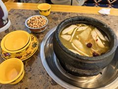 -田村·石锅藏香鸡(八廓街店)