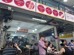 -榮泰米粉湯(Left Shop)